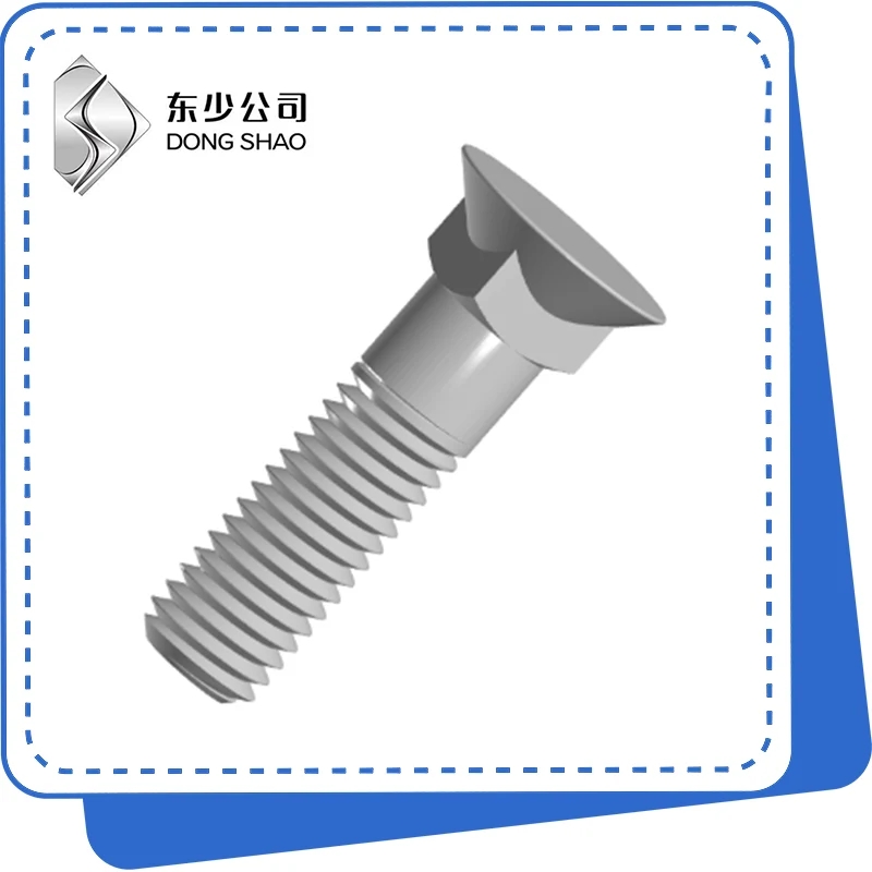 Was sind die Eigenschaften von Counterunk Bolt?