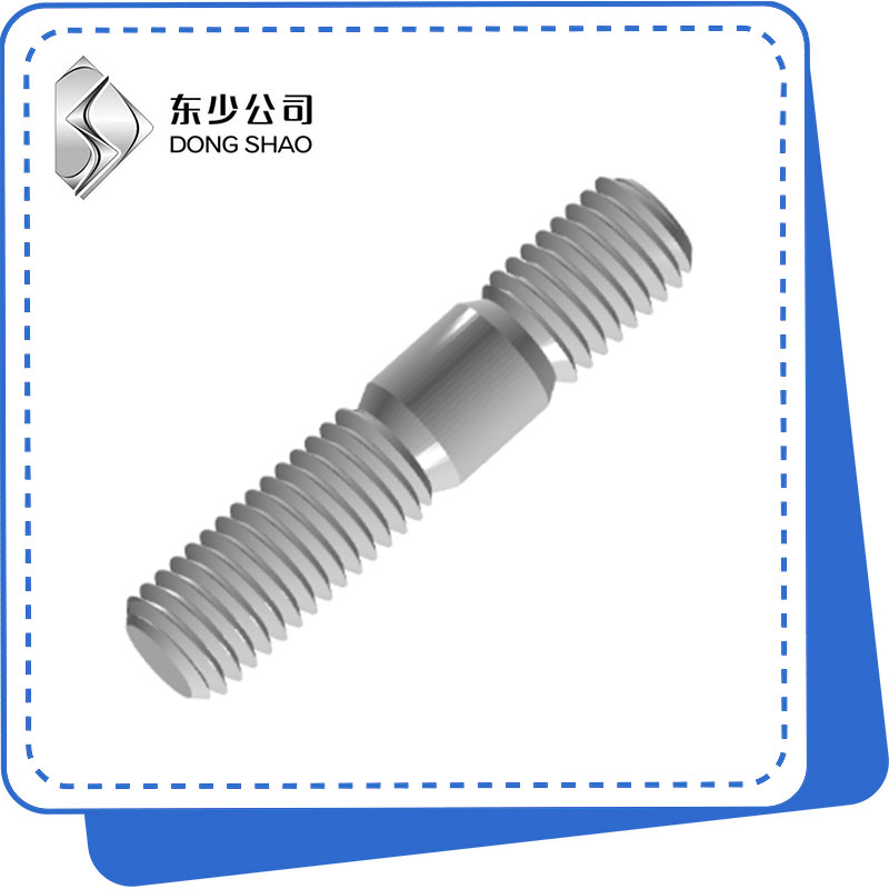 Warum sollten Sie für Ihre Projekte ein Doppel -End -Stud wählen?