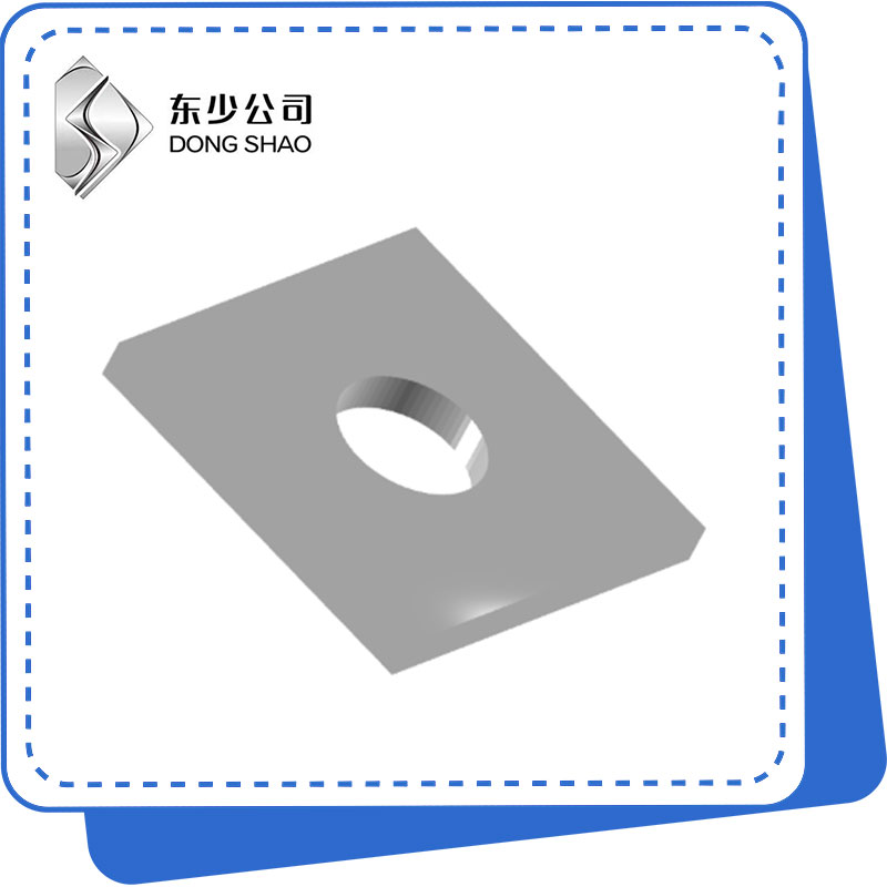 Warum sind Vierkantscheiben für sichere und dauerhafte Befestigungsanwendungen unerlässlich?