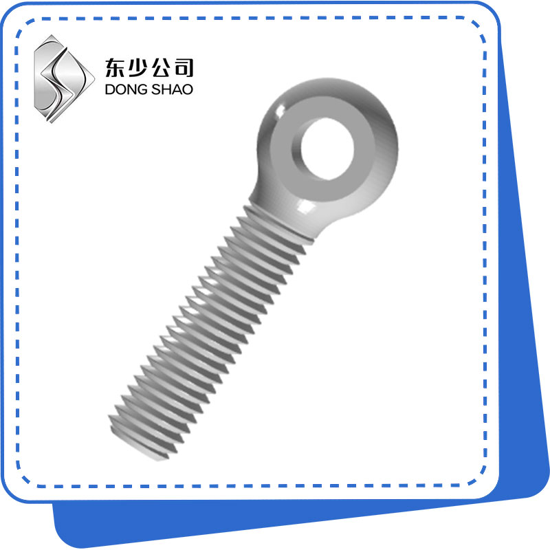 Wie wählt und verwendet man Ringschrauben für sicheres Heben und Anschlagen?